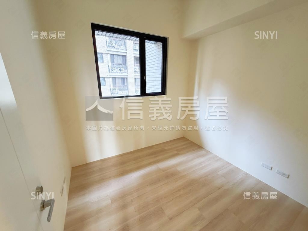 惠友建設全新河岸視野戶房屋室內格局與周邊環境