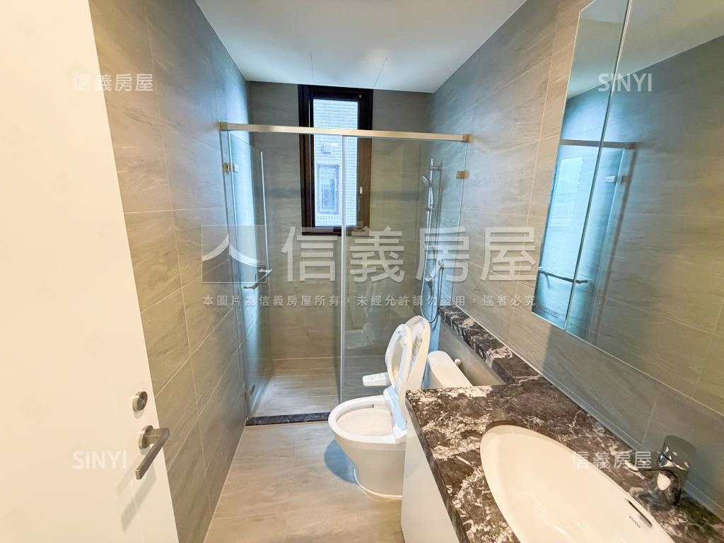 惠友建設全新河岸視野戶房屋室內格局與周邊環境