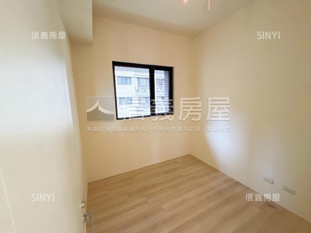 惠友建設全新河岸視野戶房屋室內格局與周邊環境