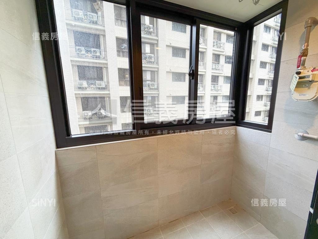 惠友建設全新河岸視野戶房屋室內格局與周邊環境