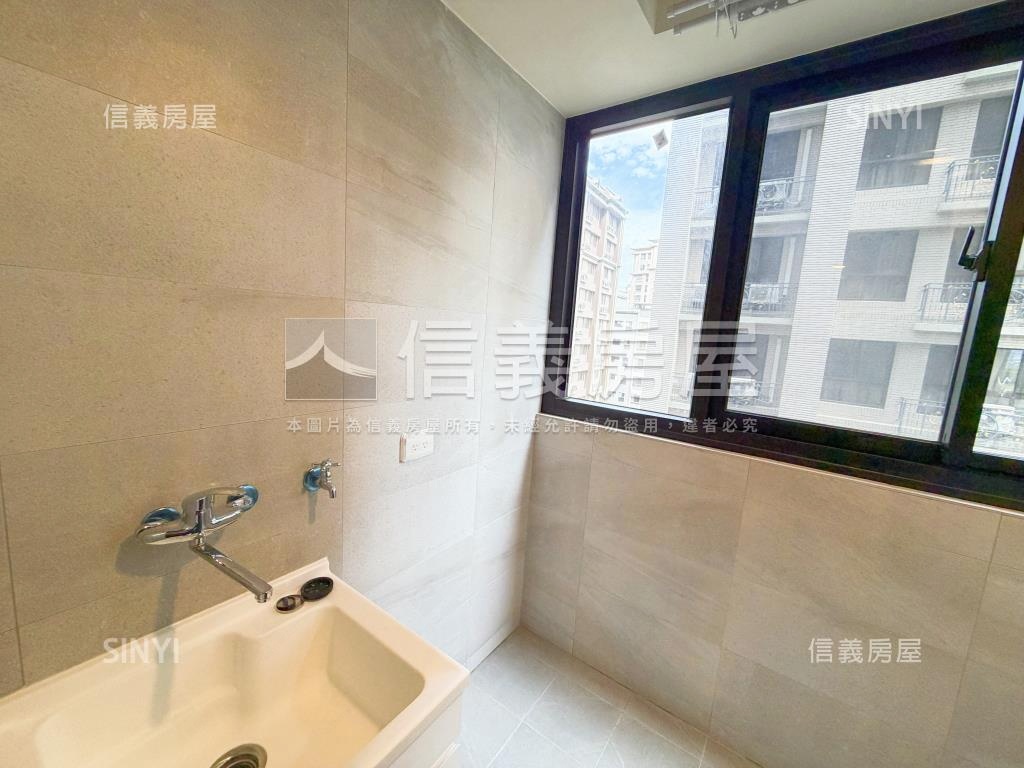 惠友建設全新河岸視野戶房屋室內格局與周邊環境