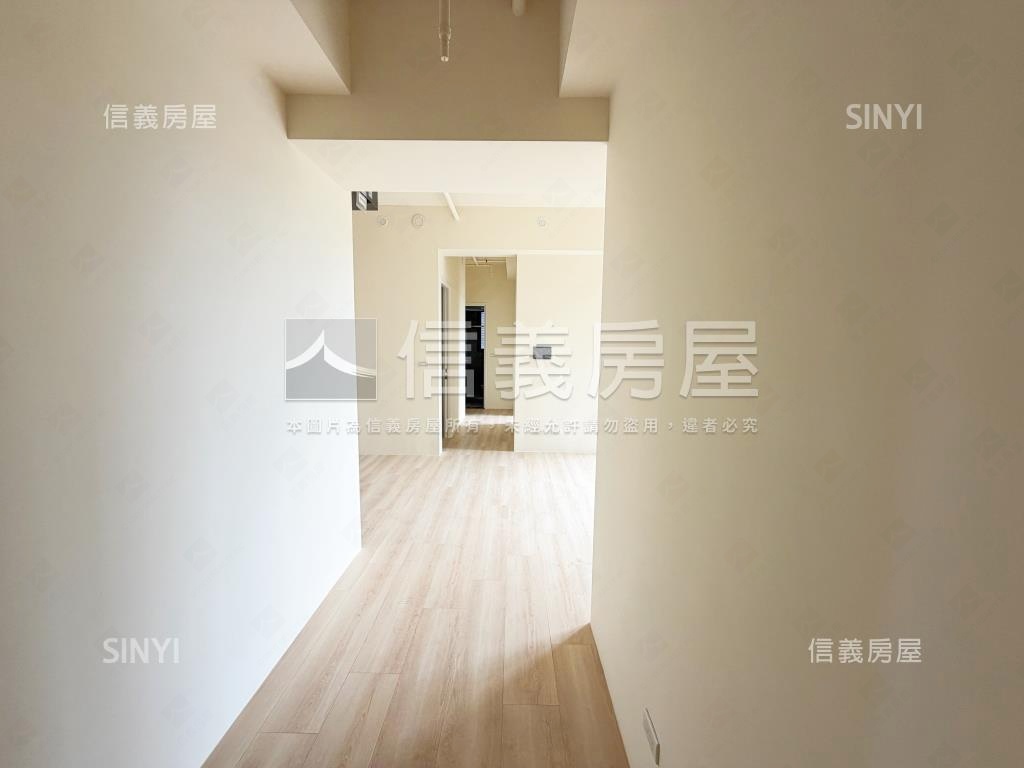 惠友建設全新河岸視野戶房屋室內格局與周邊環境