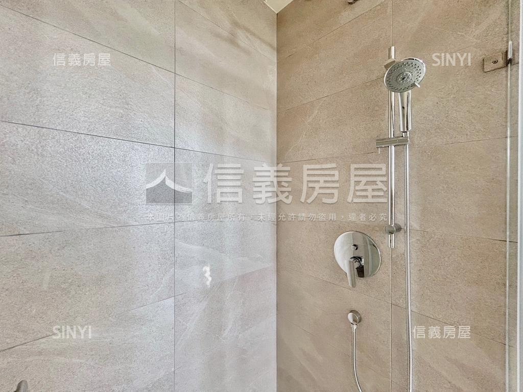 惠友建設全新河岸視野戶房屋室內格局與周邊環境