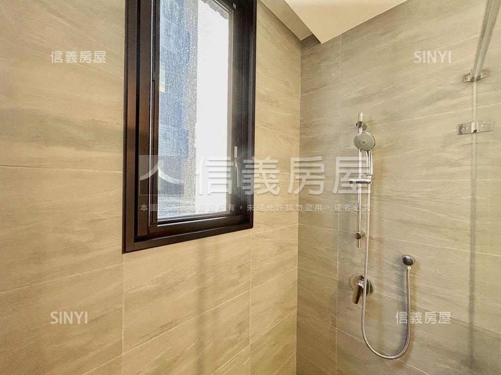 惠友建設全新河岸視野戶房屋室內格局與周邊環境