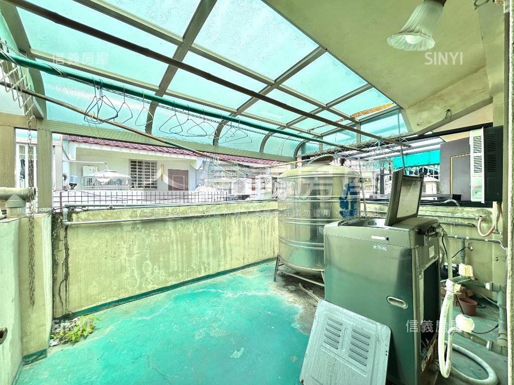 專任八期優質透店房屋室內格局與周邊環境