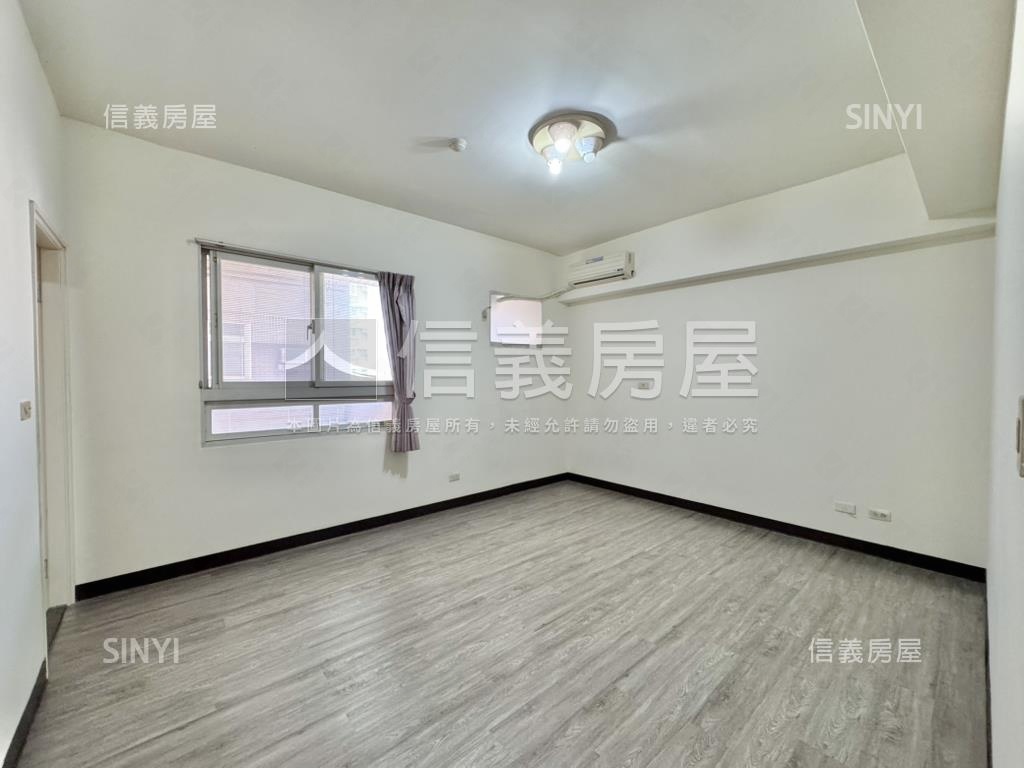 皇城帝寶高樓四房平車位房屋室內格局與周邊環境