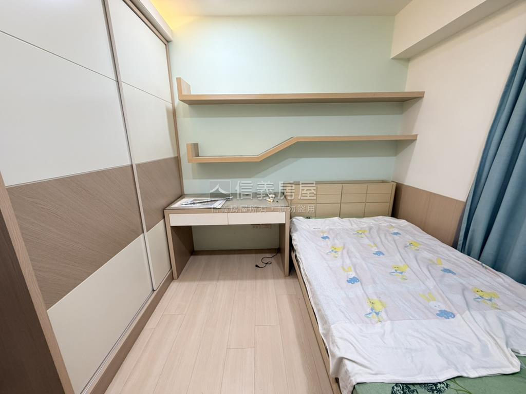 惠宇新觀面樹梢三房雙車位房屋室內格局與周邊環境