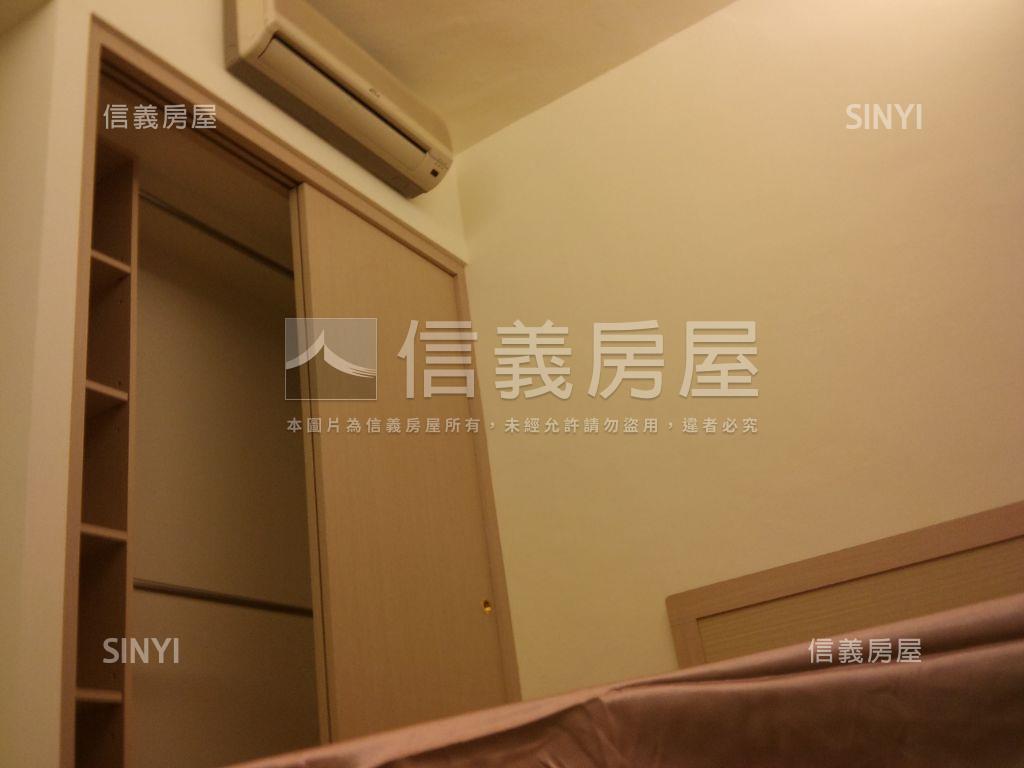 【信義】收租大空間房屋室內格局與周邊環境