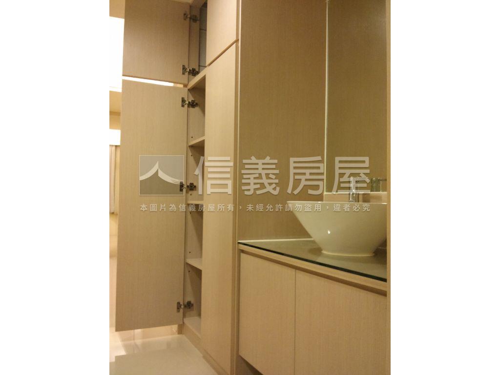 【信義】收租大空間房屋室內格局與周邊環境