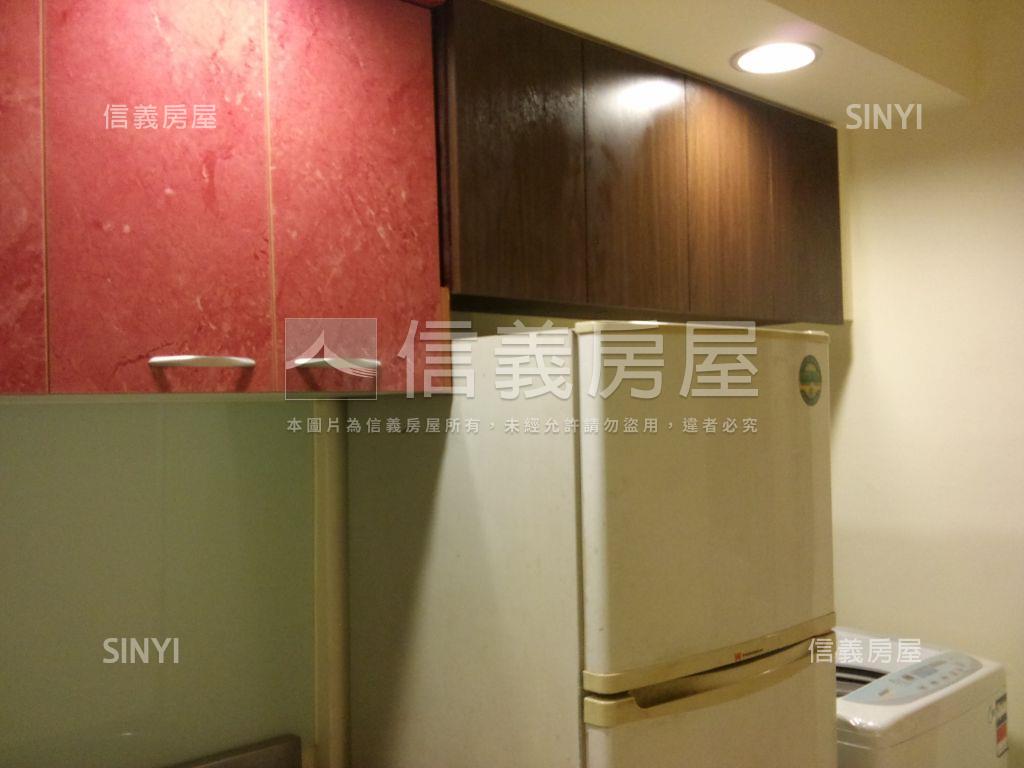 【信義】收租大空間房屋室內格局與周邊環境