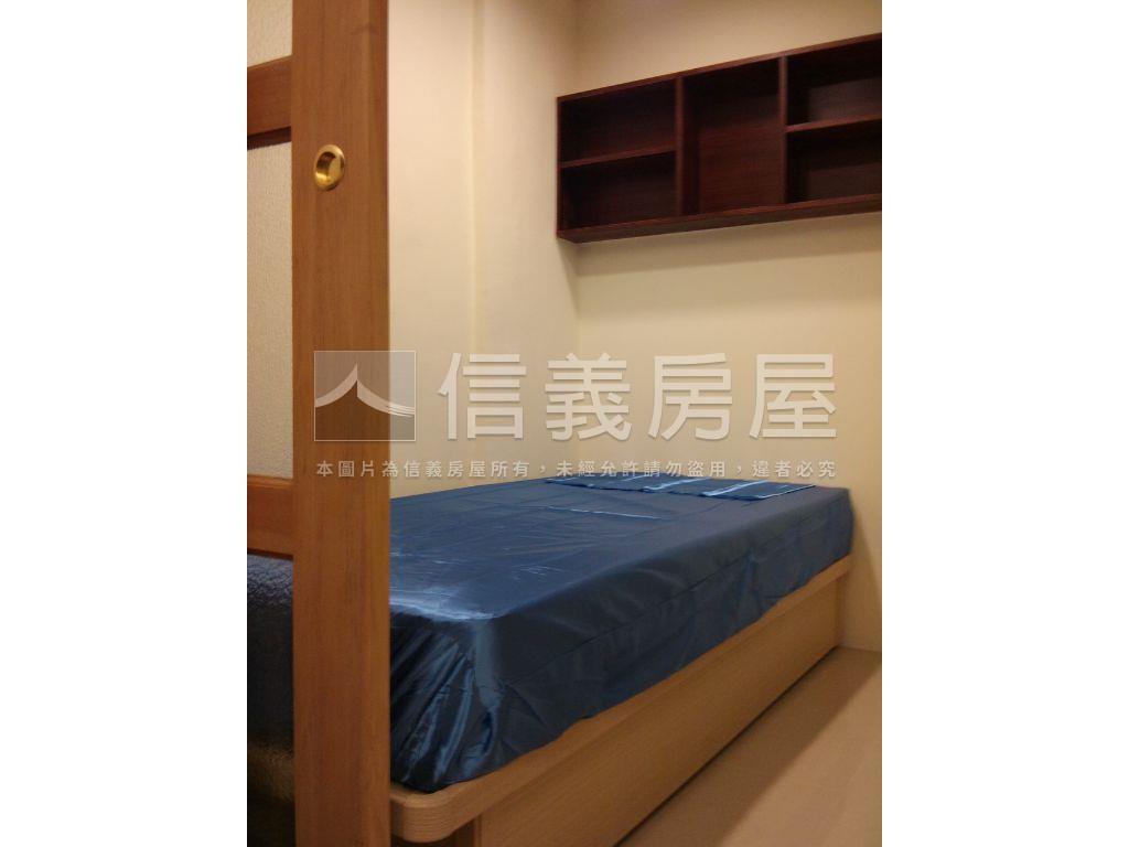 【信義】收租大空間房屋室內格局與周邊環境