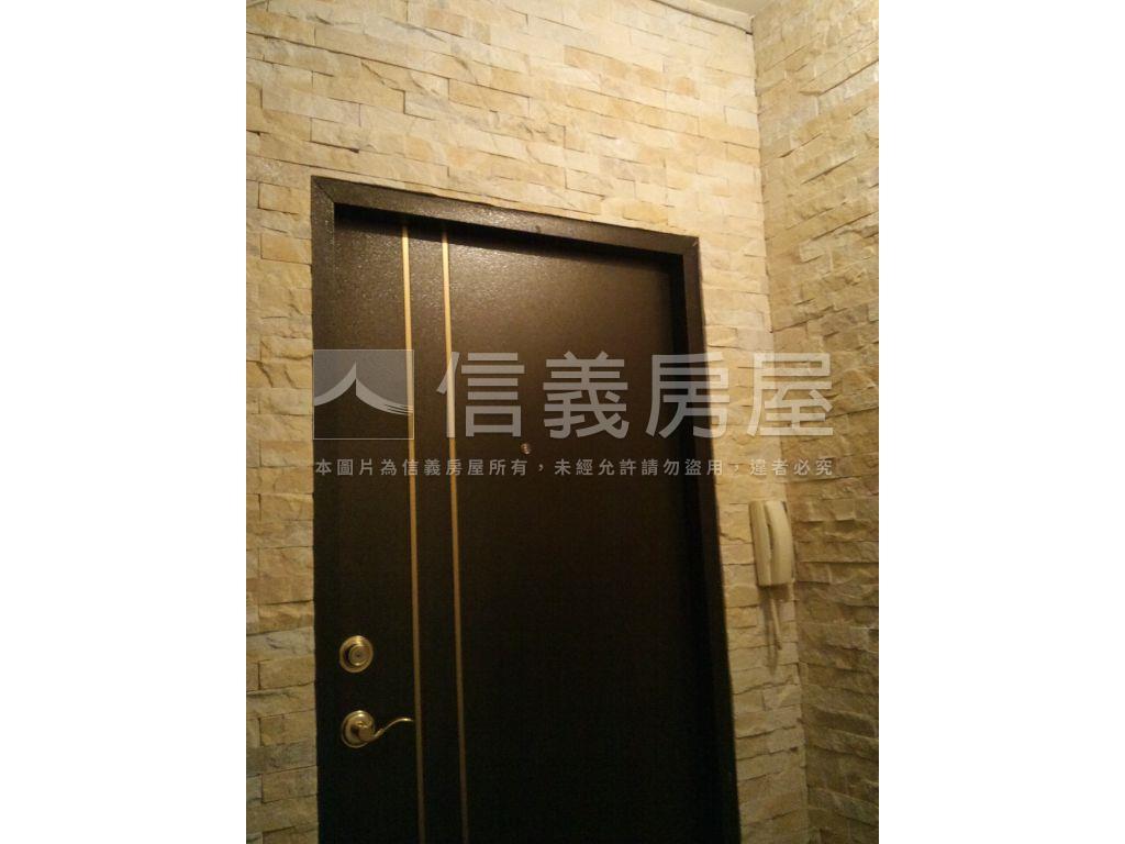 【信義】收租大空間房屋室內格局與周邊環境