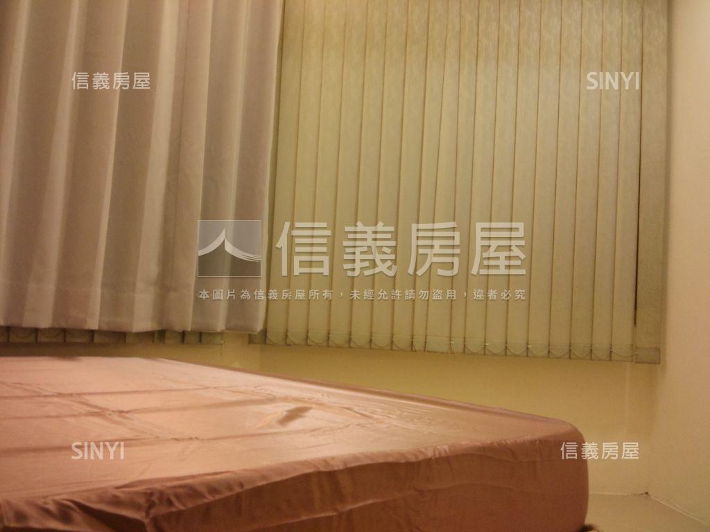 【信義】收租大空間房屋室內格局與周邊環境