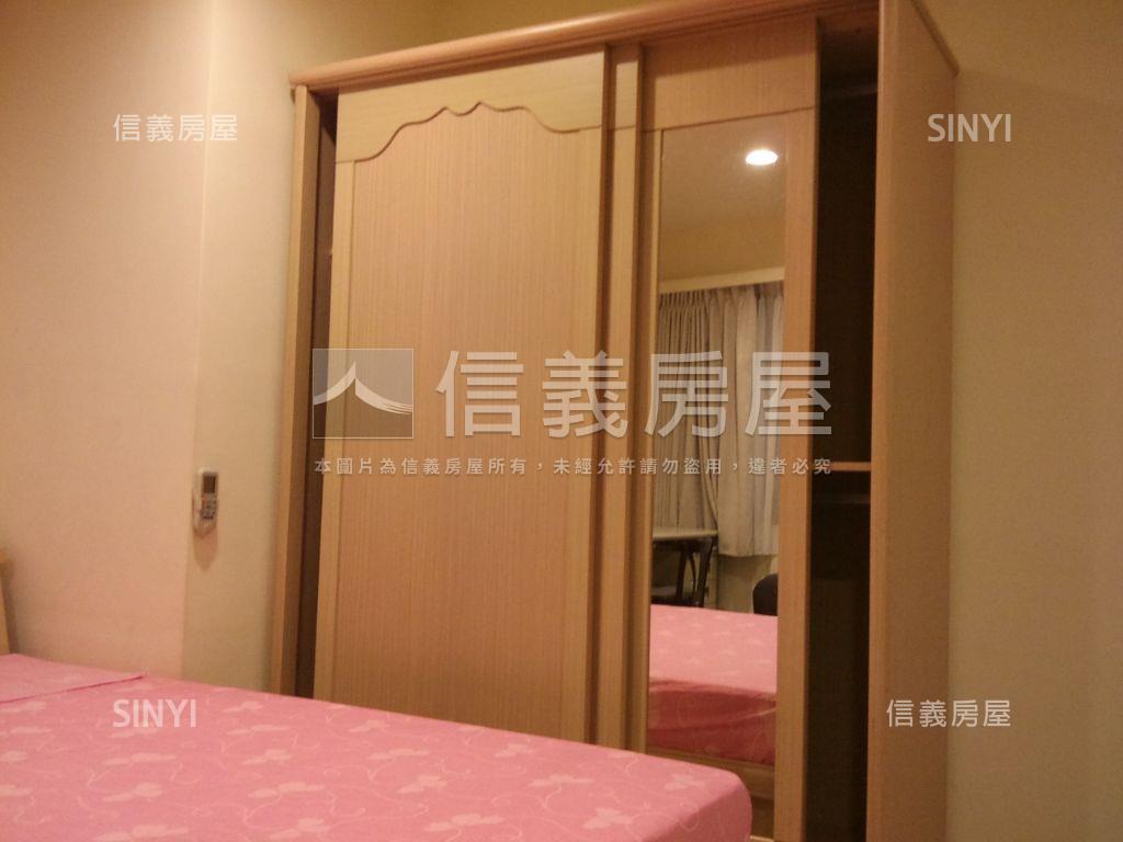 【信義】收租大空間房屋室內格局與周邊環境