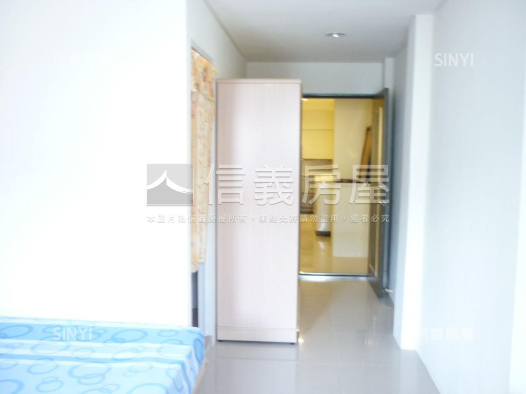 【信義】收租大空間房屋室內格局與周邊環境