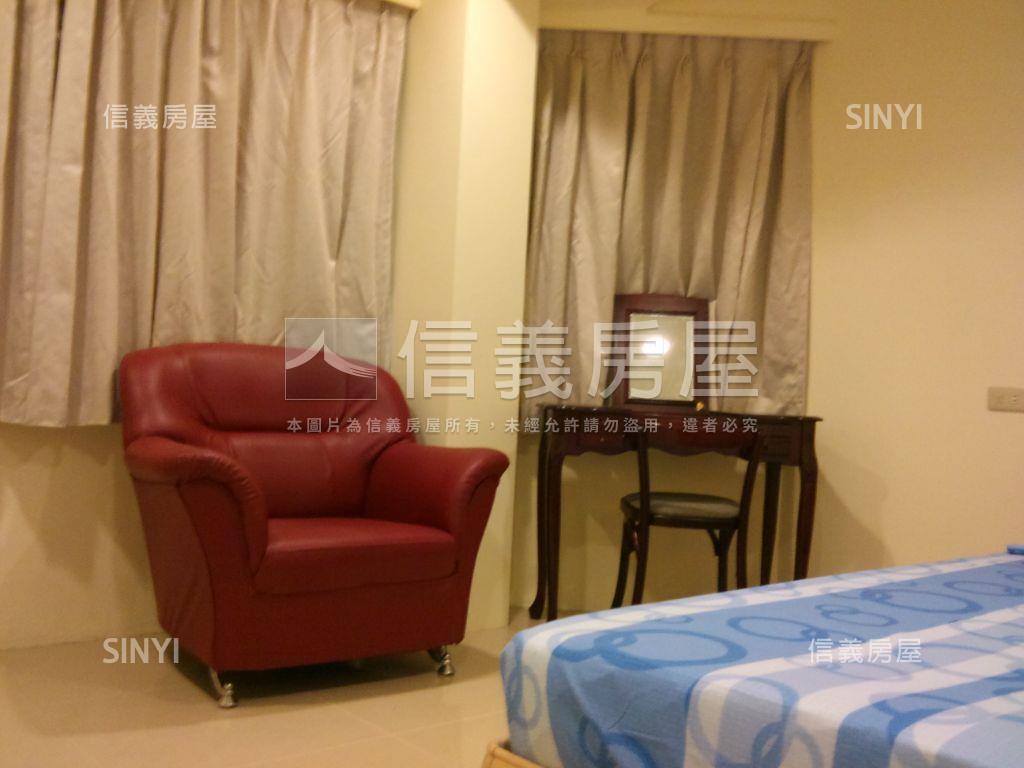【信義】收租大空間房屋室內格局與周邊環境