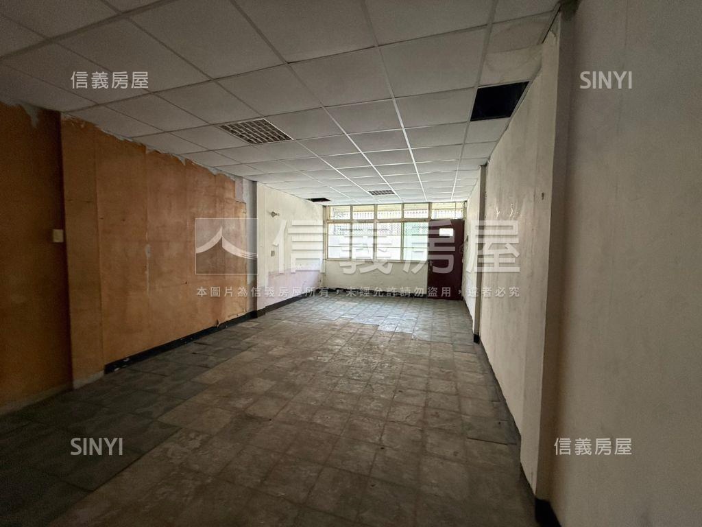 南區興大旁臨路透天房屋室內格局與周邊環境