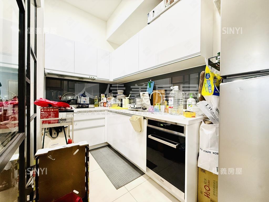 中都邊間採光二房車位房屋室內格局與周邊環境