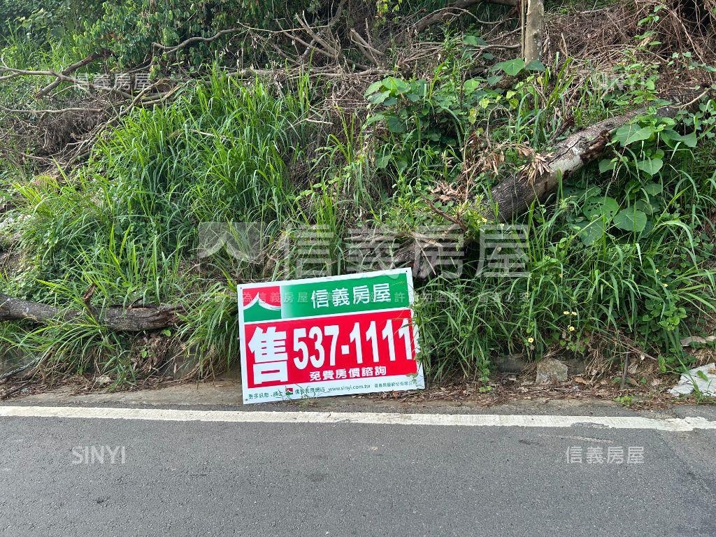 鳥松美山路快樂農場Ｂ房屋室內格局與周邊環境