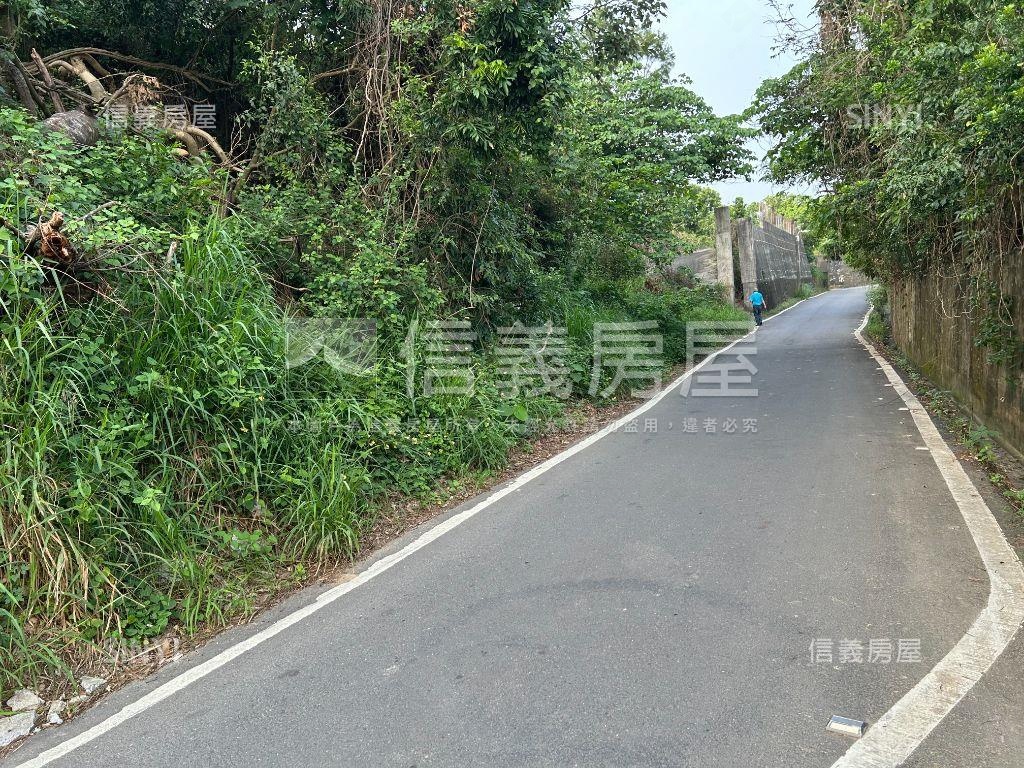 鳥松美山路快樂農場Ｂ房屋室內格局與周邊環境