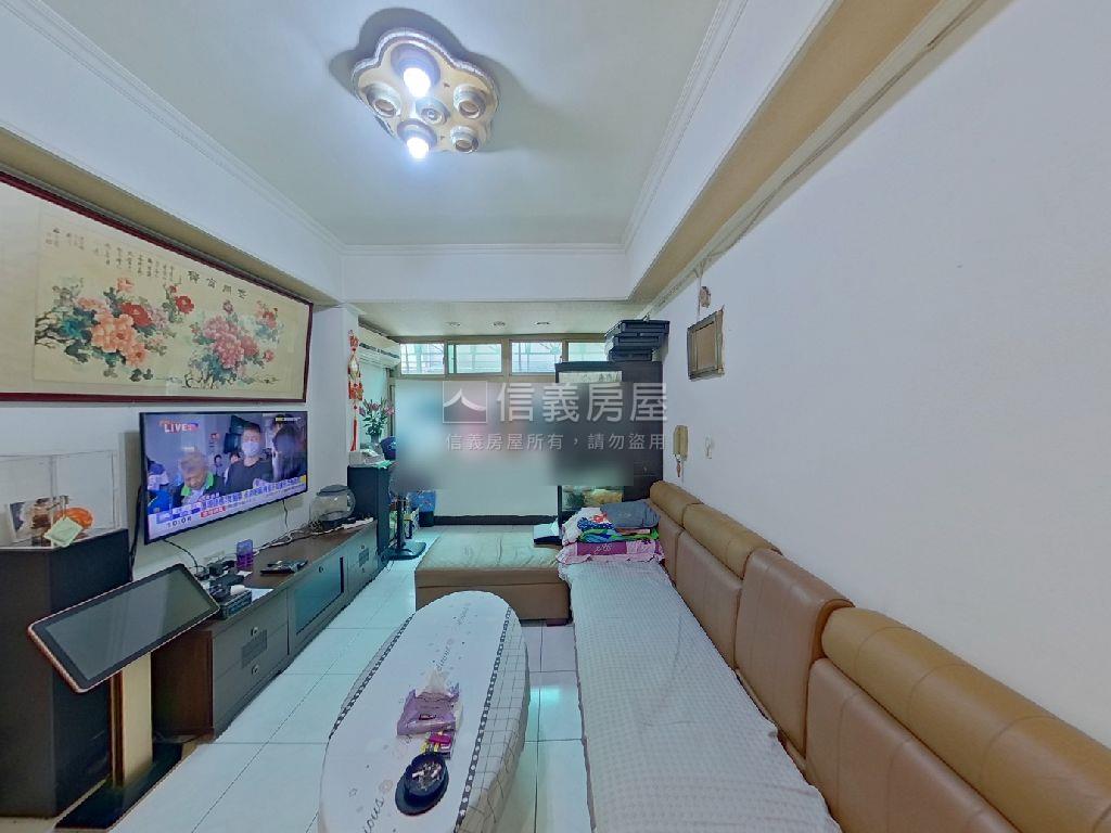 金城漂漂屋，幸福成家房屋室內格局與周邊環境