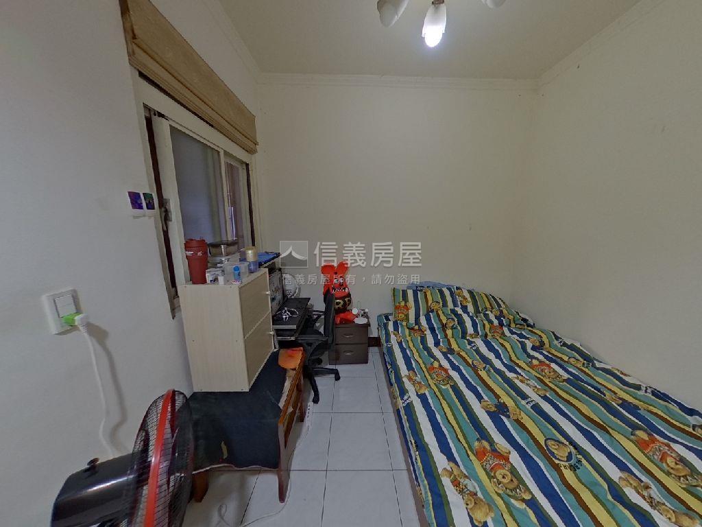 金城漂漂屋，幸福成家房屋室內格局與周邊環境