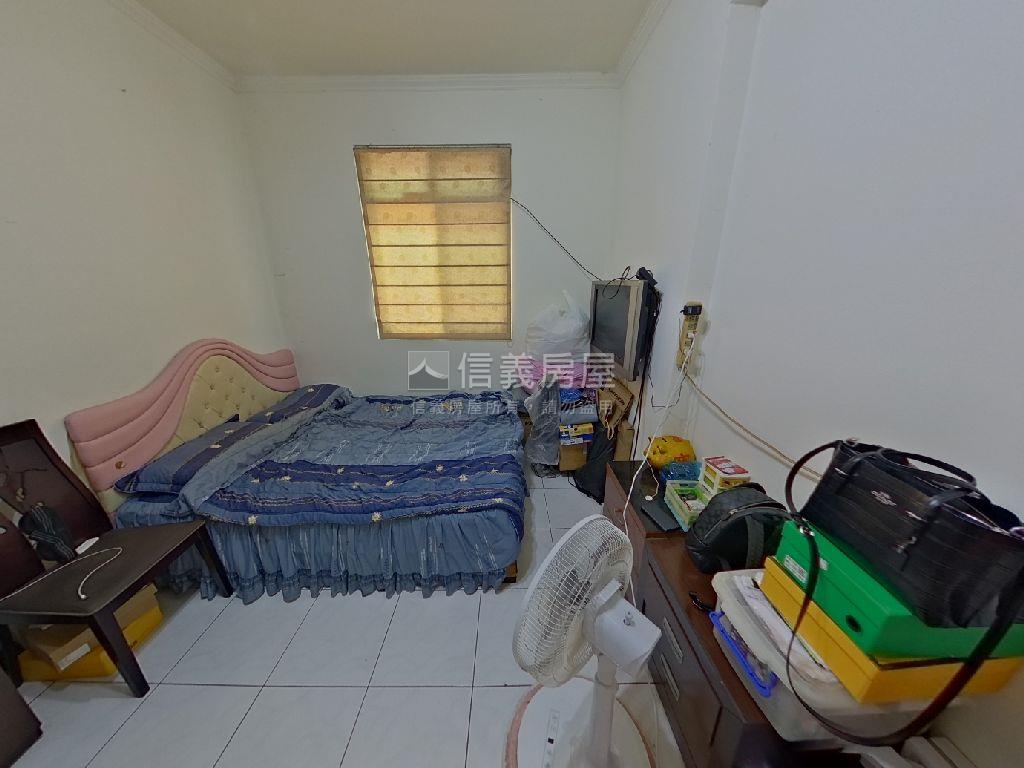 金城漂漂屋，幸福成家房屋室內格局與周邊環境