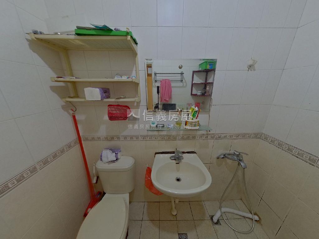 金城漂漂屋，幸福成家房屋室內格局與周邊環境