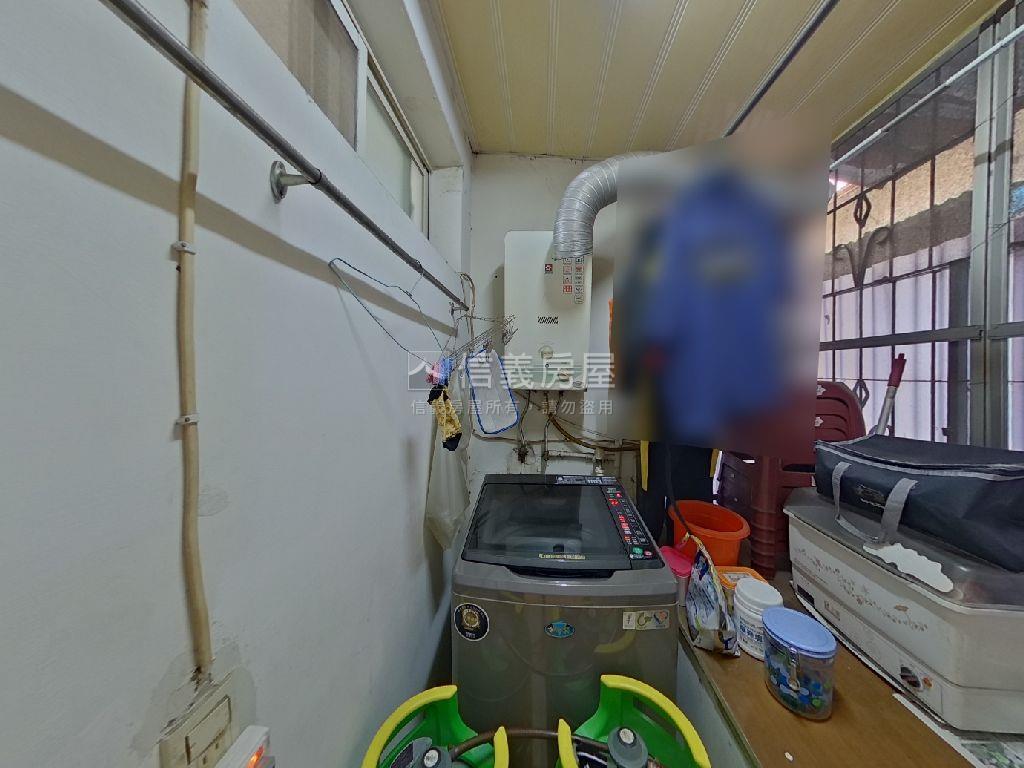 金城漂漂屋，幸福成家房屋室內格局與周邊環境