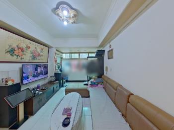 金城漂漂屋，幸福成家