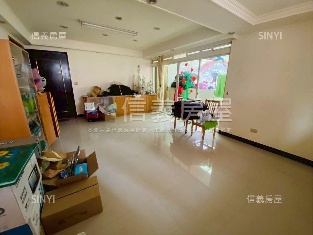 教大附小邊間美寓房屋室內格局與周邊環境