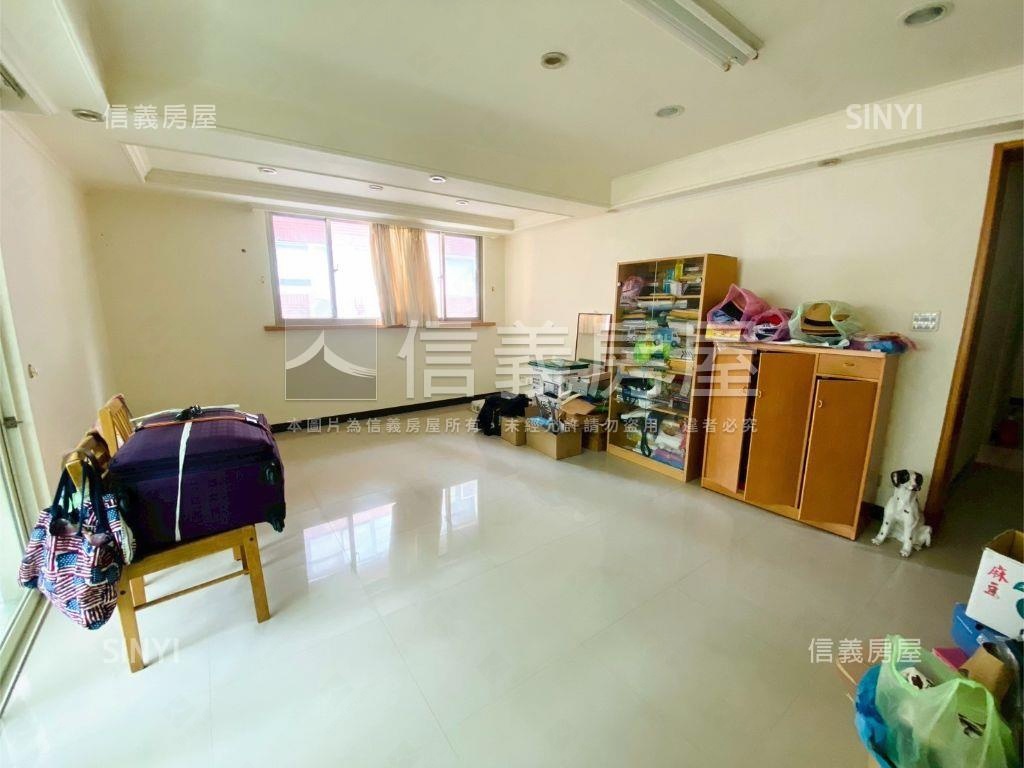 教大附小邊間美寓房屋室內格局與周邊環境