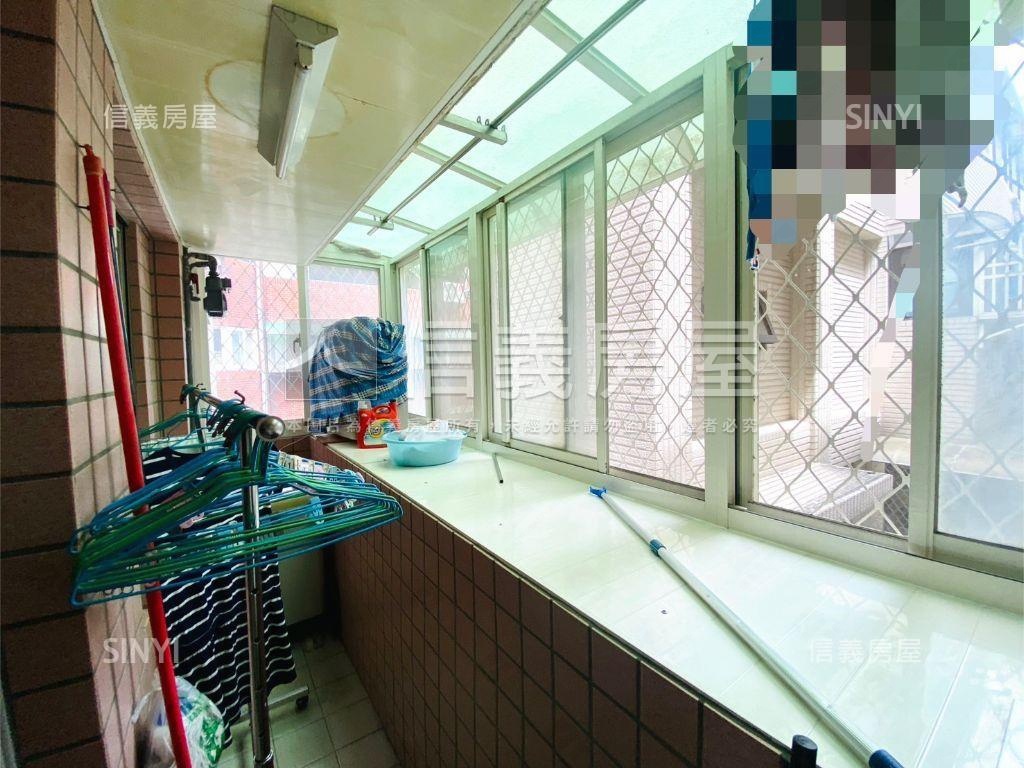 教大附小邊間美寓房屋室內格局與周邊環境