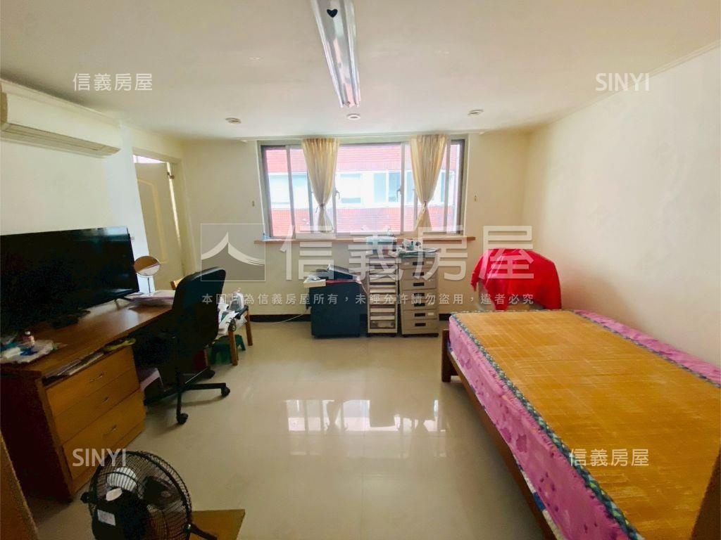 教大附小邊間美寓房屋室內格局與周邊環境