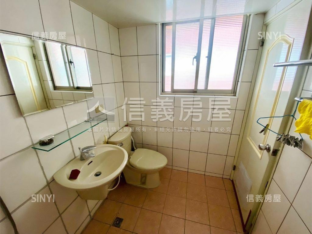 教大附小邊間美寓房屋室內格局與周邊環境