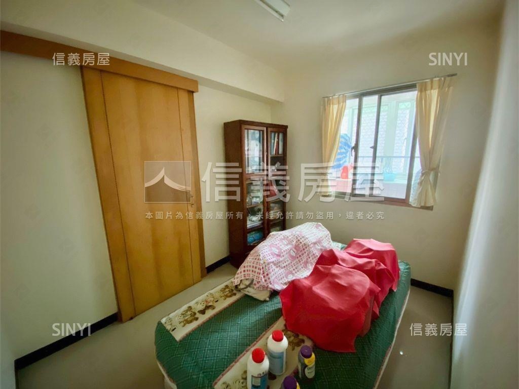 教大附小邊間美寓房屋室內格局與周邊環境