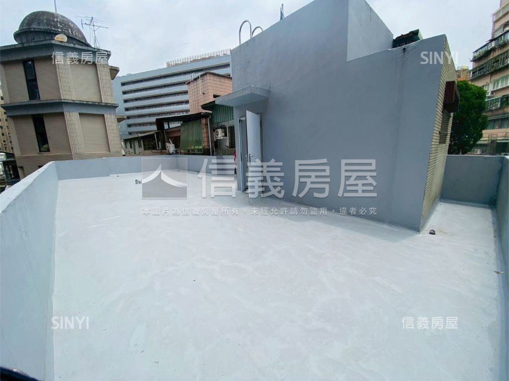 教大附小邊間美寓房屋室內格局與周邊環境