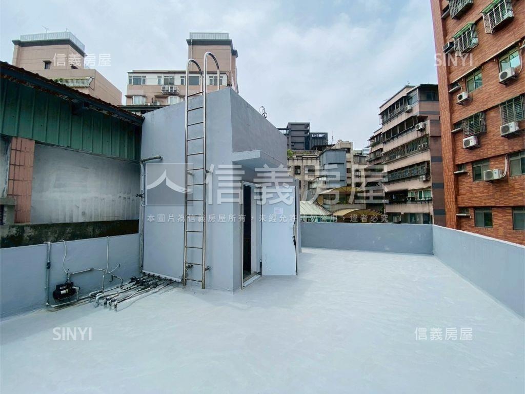教大附小邊間美寓房屋室內格局與周邊環境