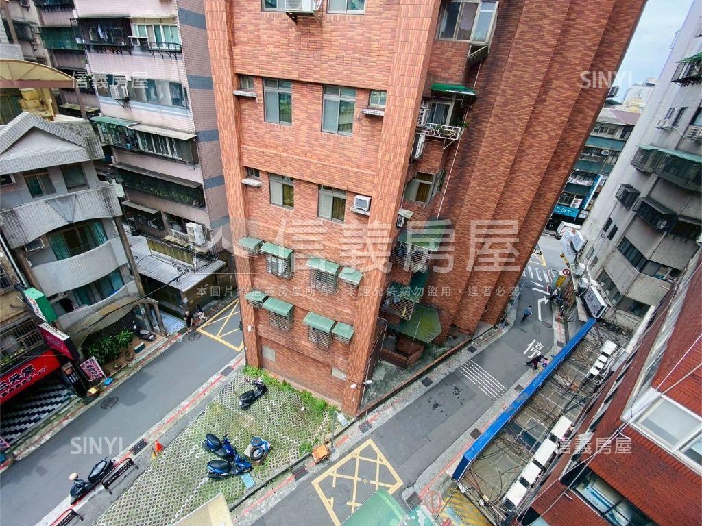 教大附小邊間美寓房屋室內格局與周邊環境