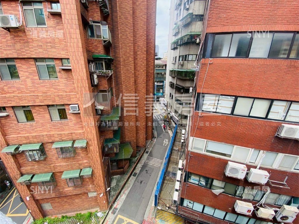 教大附小邊間美寓房屋室內格局與周邊環境