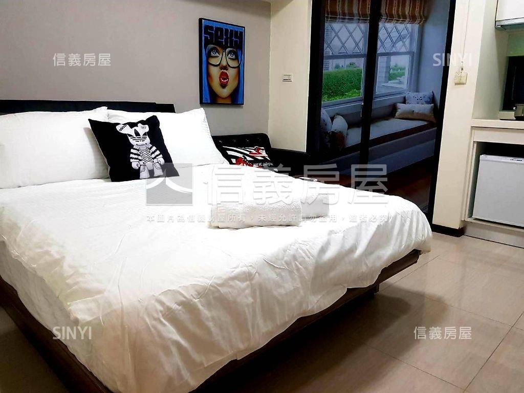 首購首選西門美套房房屋室內格局與周邊環境