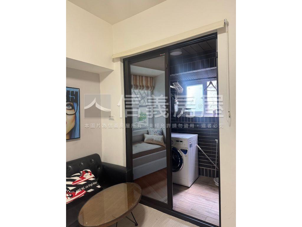 首購首選西門美套房房屋室內格局與周邊環境