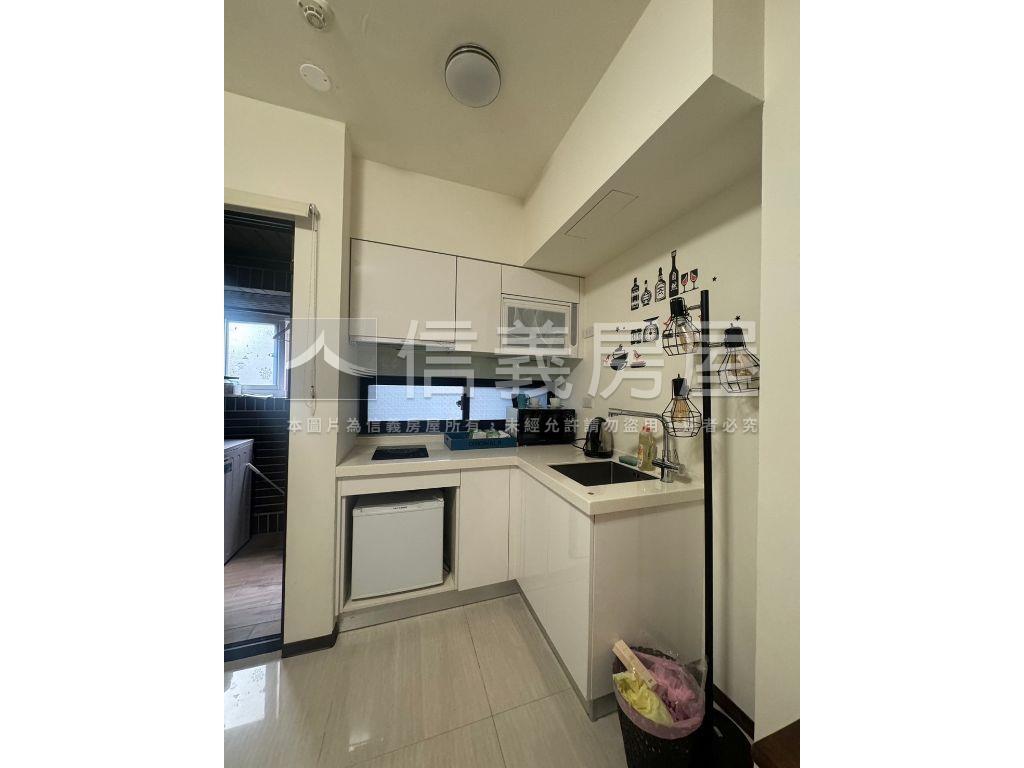 首購首選西門美套房房屋室內格局與周邊環境