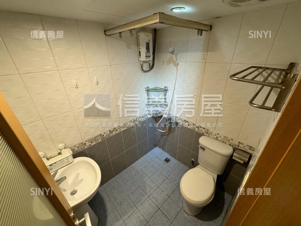 ♯♫附中學區漂亮美廈房屋室內格局與周邊環境