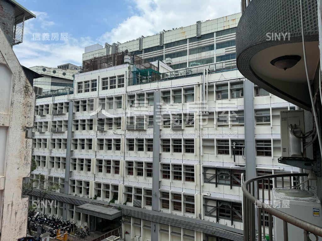 ♯♫附中學區漂亮美廈房屋室內格局與周邊環境