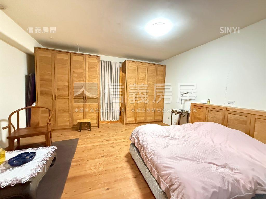 ８８８巷透天別墅房屋室內格局與周邊環境