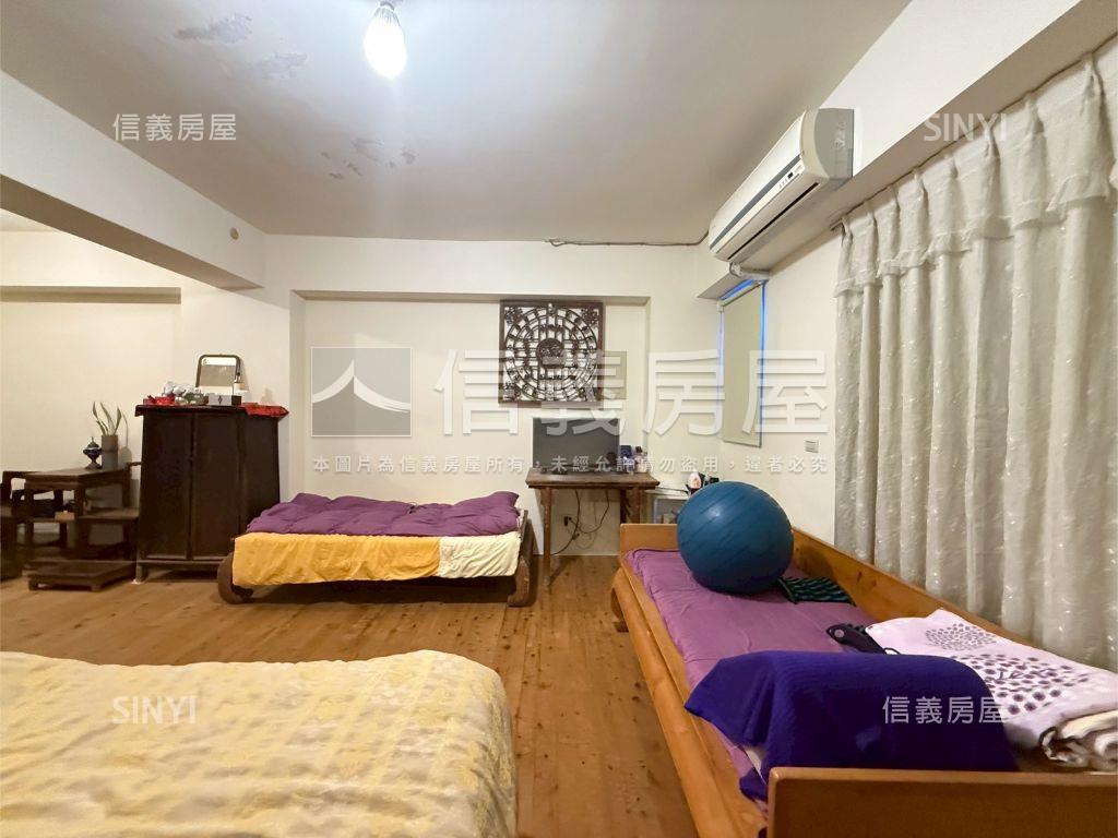 ８８８巷透天別墅房屋室內格局與周邊環境