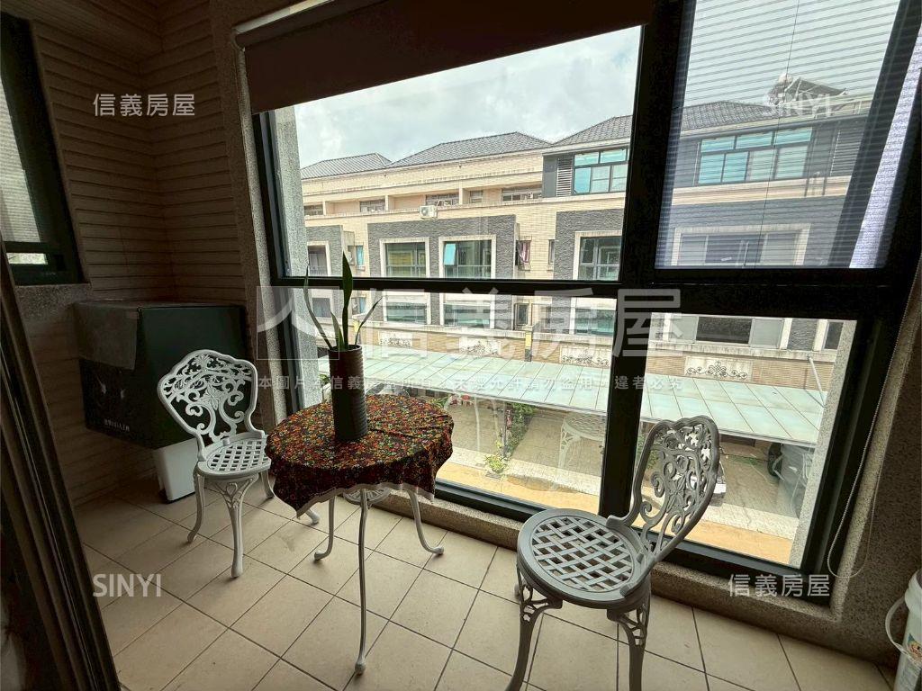 ８８８巷透天別墅房屋室內格局與周邊環境