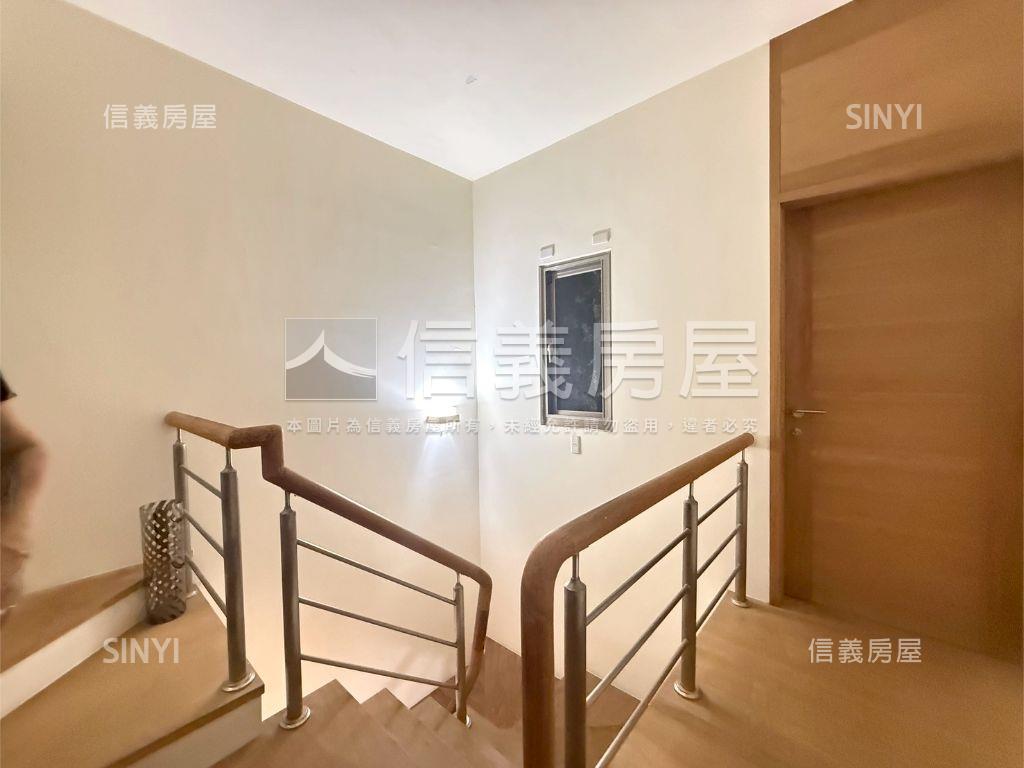 ８８８巷透天別墅房屋室內格局與周邊環境
