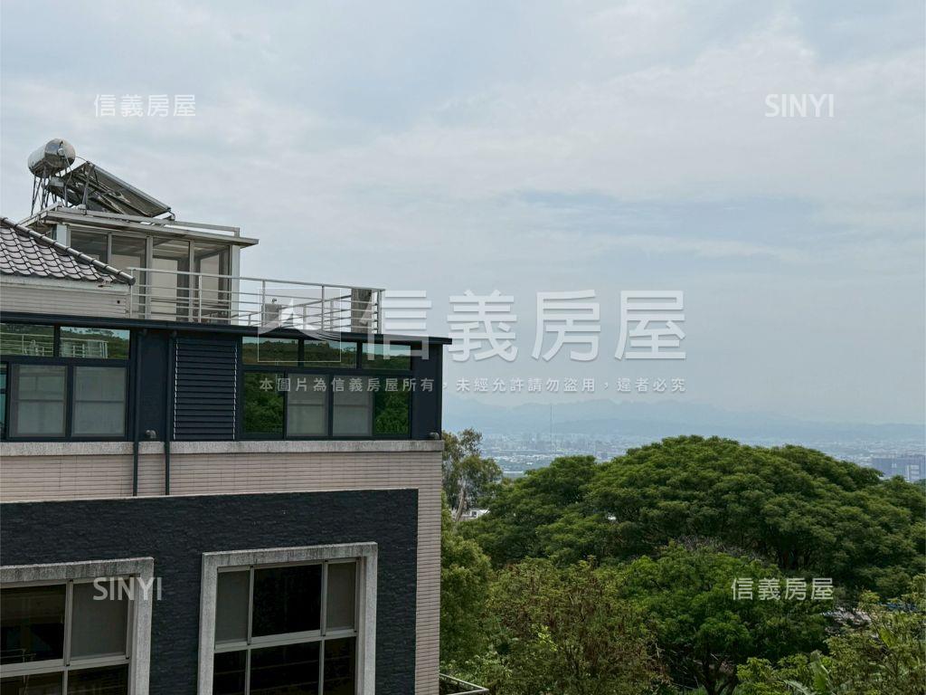 ８８８巷透天別墅房屋室內格局與周邊環境